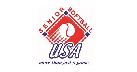 Usa senior softball - Senior Softball-USA Email: info@SeniorSoftball.com Phone: (916) 326-5303 Fax: (916) 326-5304 9823 Old Winery Place, Suite 12 Sacramento, CA 95827 